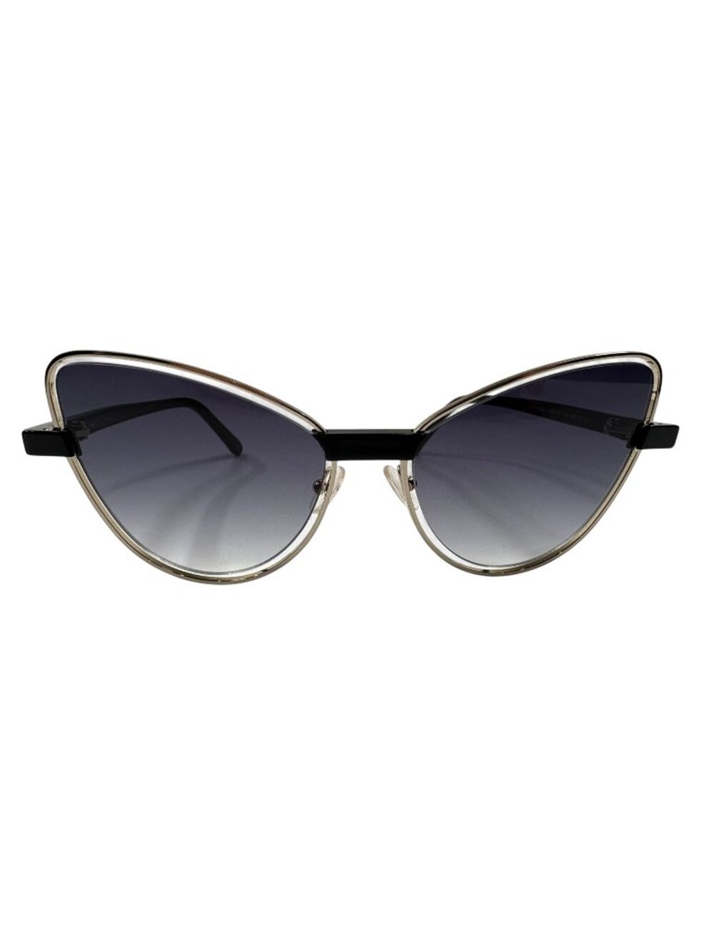 JPLUS PLUME1 3054-01 55 SUNGLASSES IN GRADIENT
